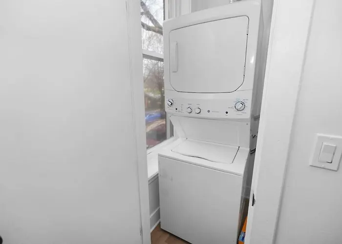 Modern 3br King Near United Center * Chicago